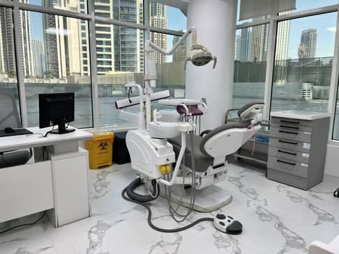 Slider image (2) Legacy Dental Center